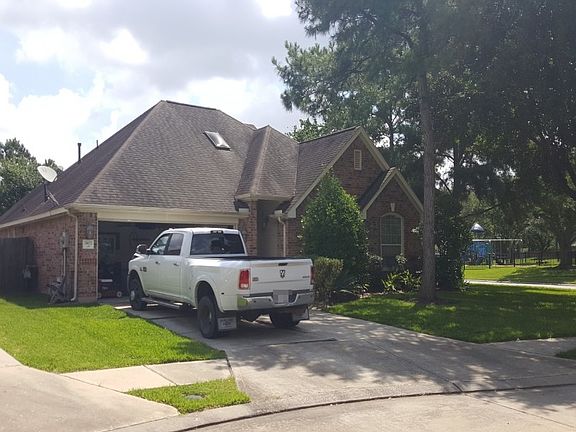 2nd image of 7402 Hollow Field Ct