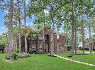 17623 Grove Creek Dr, Spring, TX 77379
