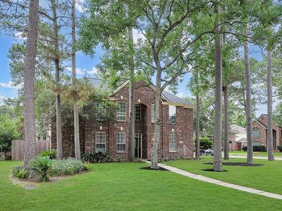 17623 Grove Creek Dr, Spring, TX, 77379