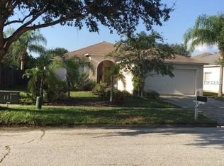 12702 Longcrest Dr, Riverview, FL 33579