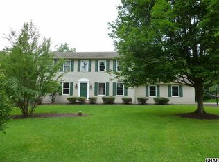 59 Old Mill Rd, Dillsburg, PA 17019