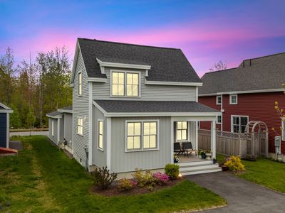 15 Pacer Way, Scarborough, ME, 04074