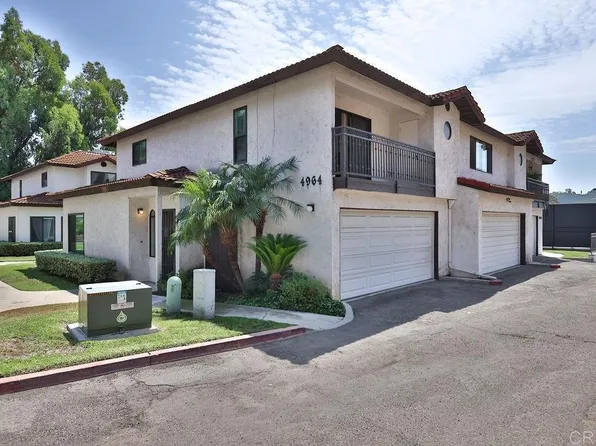 4964 Waring Rd #C, San Diego, CA 92120