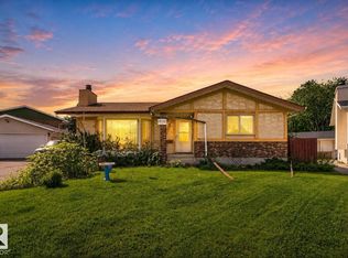13050 32a St NW, Edmonton, AB T5A 3E5