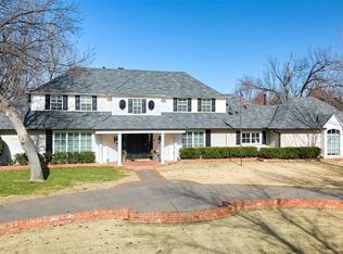 3325 Oak Hollow Rd, Oklahoma City, OK 73120