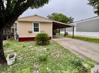 144 BLISS CIR, Brackettville, TX 78832