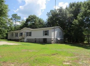 1014 Barth Ln, Molino, FL 32577