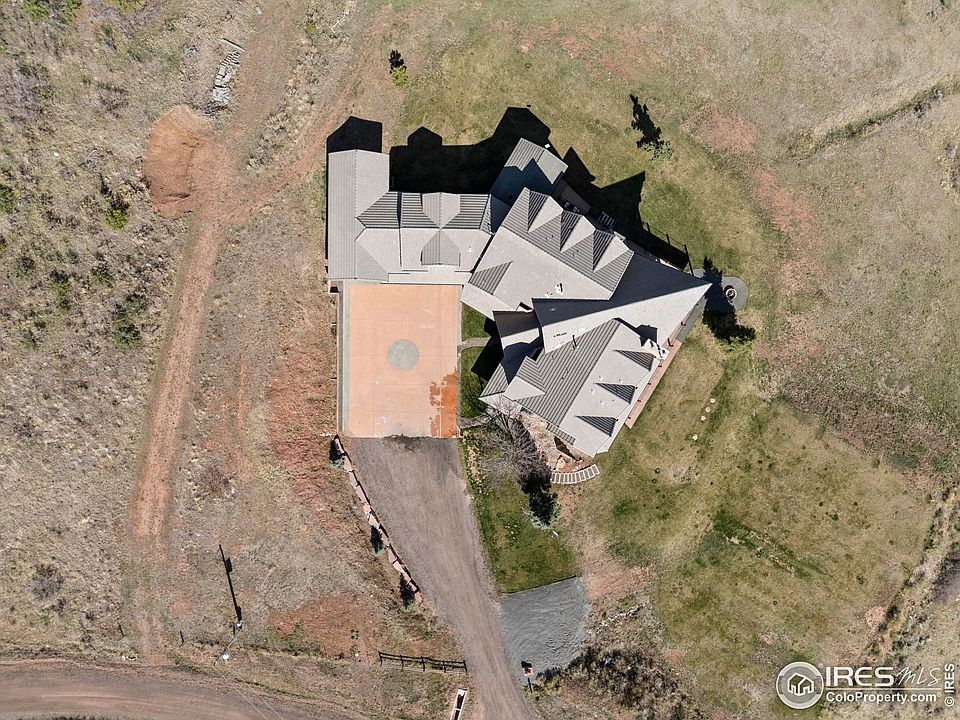 4736 Rim Rock Ridge Rd, Fort Collins, CO 80526 | MLS