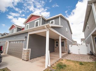 4521 Bobolink Ln #102B, Laramie, WY 82070