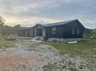 174 Goosepond Rd, Manchester, TN 37355