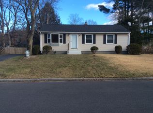 97 Carol Ann St, Springfield, MA 01128