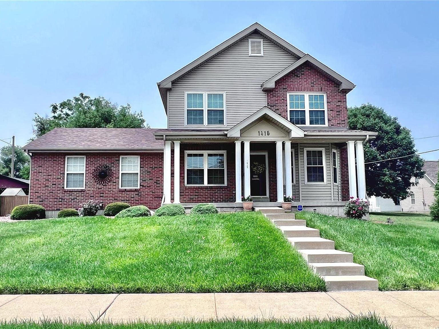 1415 S Cardinal Ave, Saint Louis, MO 63104 Zillow