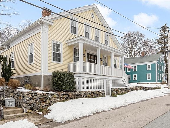 3rd image of 31 Liberty St