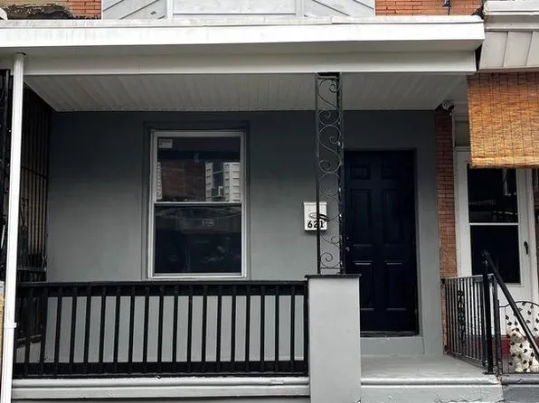 621 E Wensley St, Philadelphia, PA 19134
