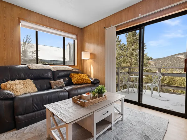 345 Lookout Dr #2, Big Bear City, CA 92314