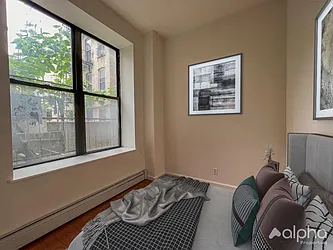 Rented by Alpha Properties NYC I LLC