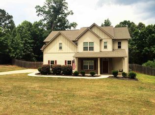 132 Cedar Ridge Dr, Lagrange, GA 30241