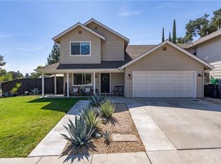 5760 Olmeda Ave, Atascadero, CA 93422