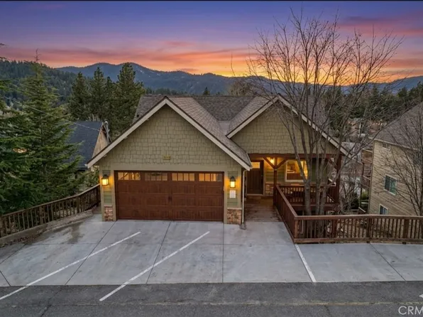 26845 Modoc Ln, Lake Arrowhead, CA 92352