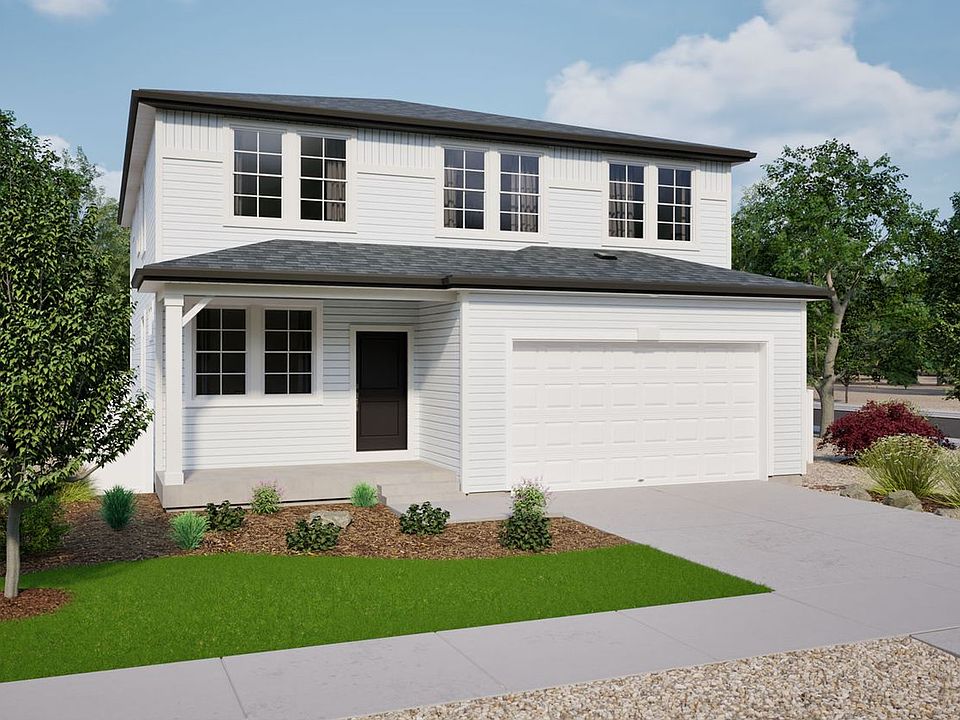 Wonder Exterior