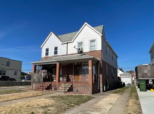 6706 Boston Ave, Baltimore, MD 21222