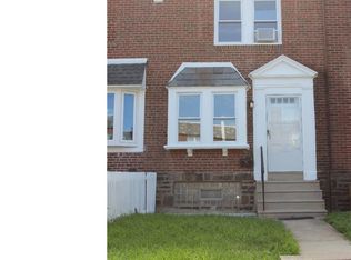 6013 Alma St, Philadelphia, PA 19149