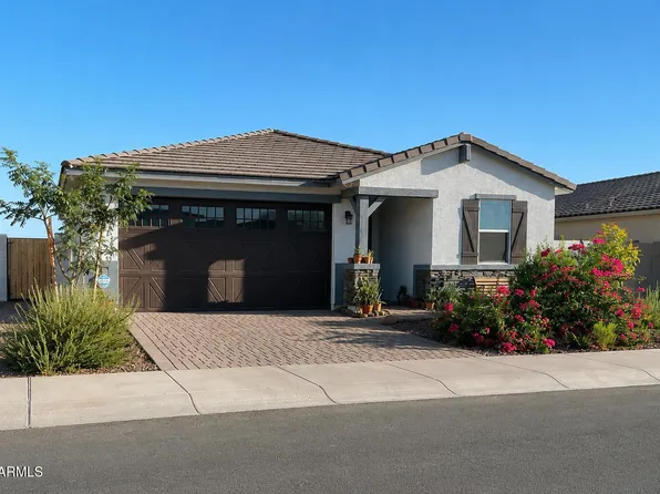 24377 W LA SALLE Street, Buckeye, AZ 85326