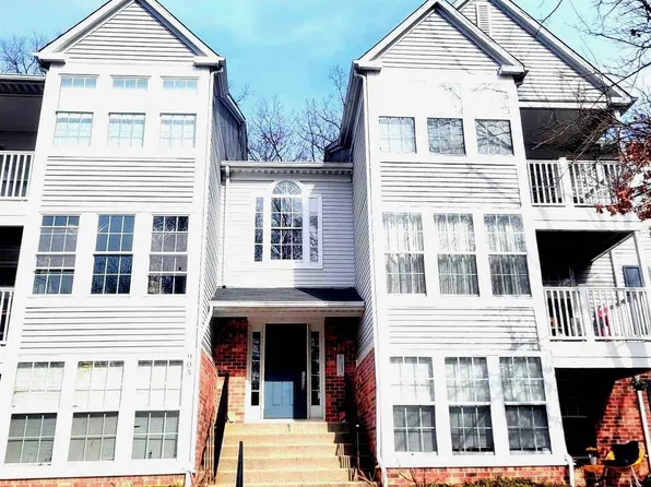 905 Woodbridge Ct Unit F, Edgewood, MD 21040