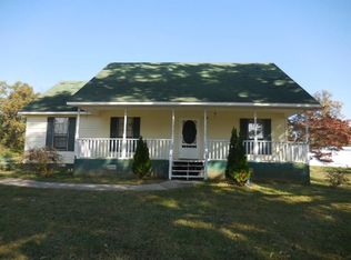 179 Ed Johnson Rd, Harvest, AL 35749