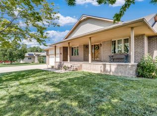 316 Harrison St, Cheney, KS 67025