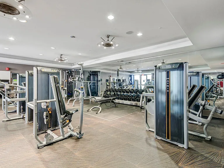 Gym