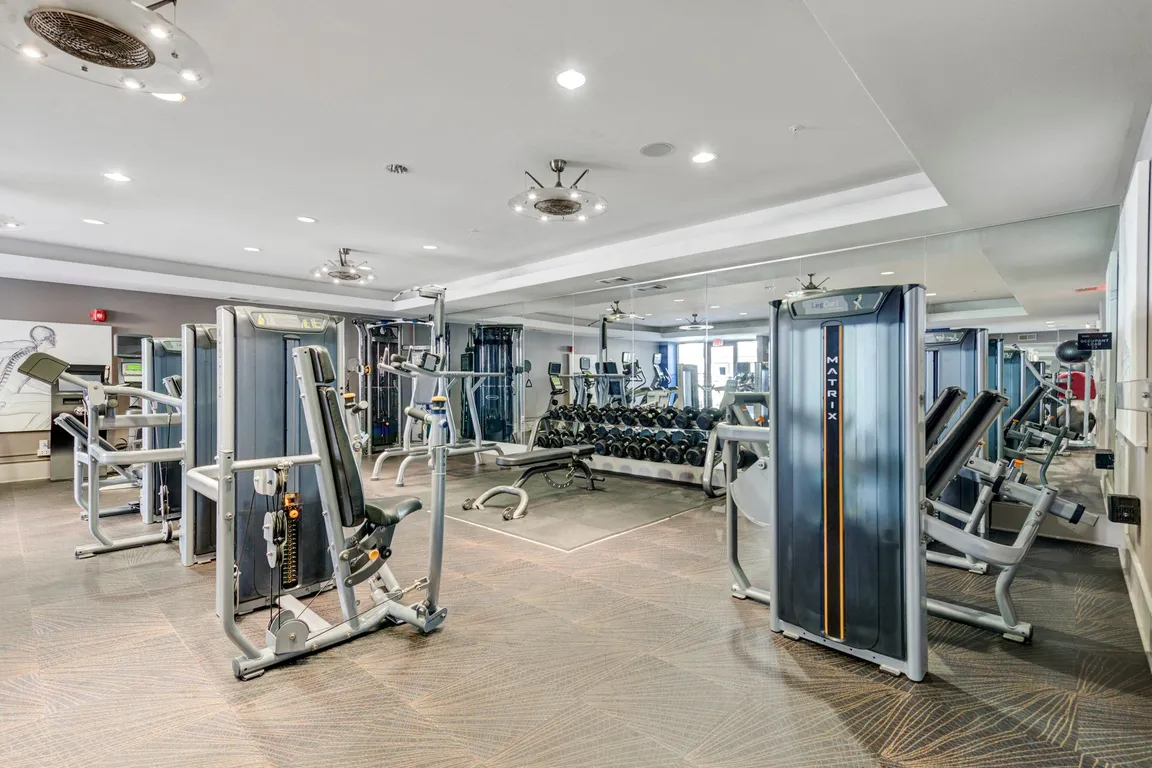 Gym