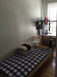 Rented by Kenneth Rosenblum, LREB