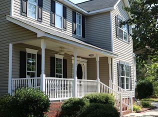 5 Monarch Ln, Columbia, SC 29229