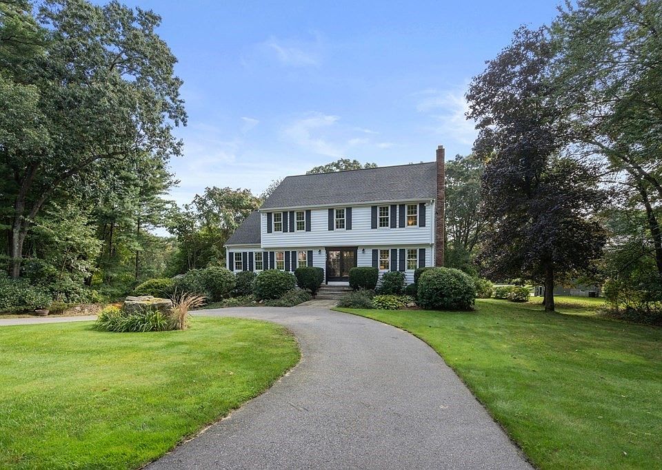397 Stow Rd, Marlborough, MA 01752 Zillow