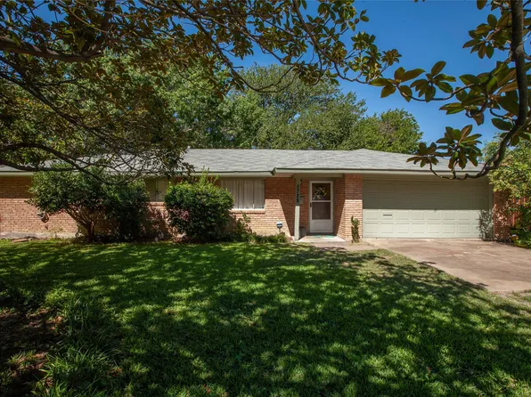 5728 Walla Ave, Fort Worth, TX 76133