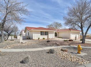 3091 Ashkirk Loop SE, Rio Rancho, NM 87124