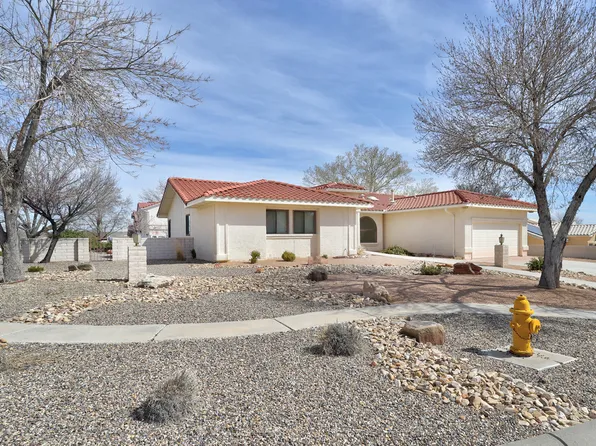 3091 Ashkirk Loop SE, Rio Rancho, NM 87124