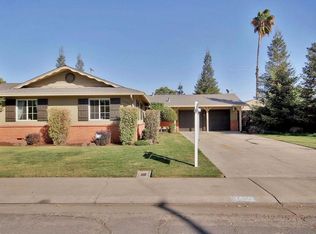 3400 Fremont St, Modesto, CA 95350