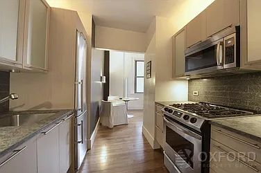 Rented by Oxford Property Group