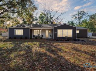 4753 N Crestridge Rd, Toledo, OH 43623