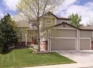 86 Estack Pl, Highlands Ranch, CO 80126