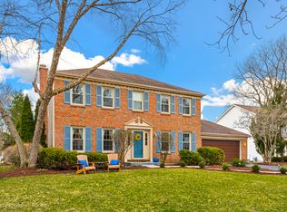 706 Cavalcade Cir, Naperville, IL