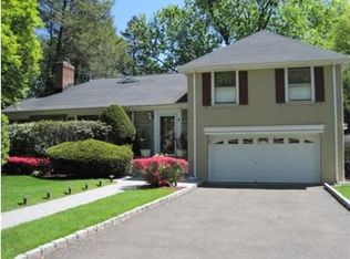4 Highland Pl, West Orange, NJ 07052