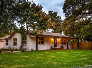 301 Haskin Dr #1, San Antonio, TX 78209
