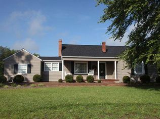 12645 Tallokas Rd, Pavo, GA 31778