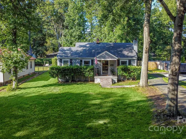 114 W Gregg St, Fort Mill, SC 29715