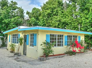6 Hibiscus Dr, Key Largo, FL 33037
