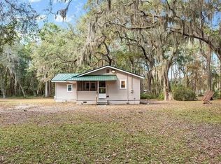 1069 Shellman Hammock Dr NE, Townsend, GA 31331