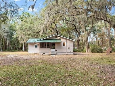 1069 Shellman Hammock Dr NE, Townsend, GA, 31331
